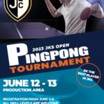 Pingpong 2023