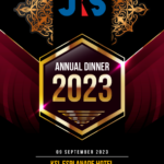 Annual Dinner 2023