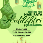 Aidilfitri 2024