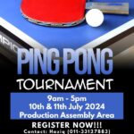 Pingpong 2024